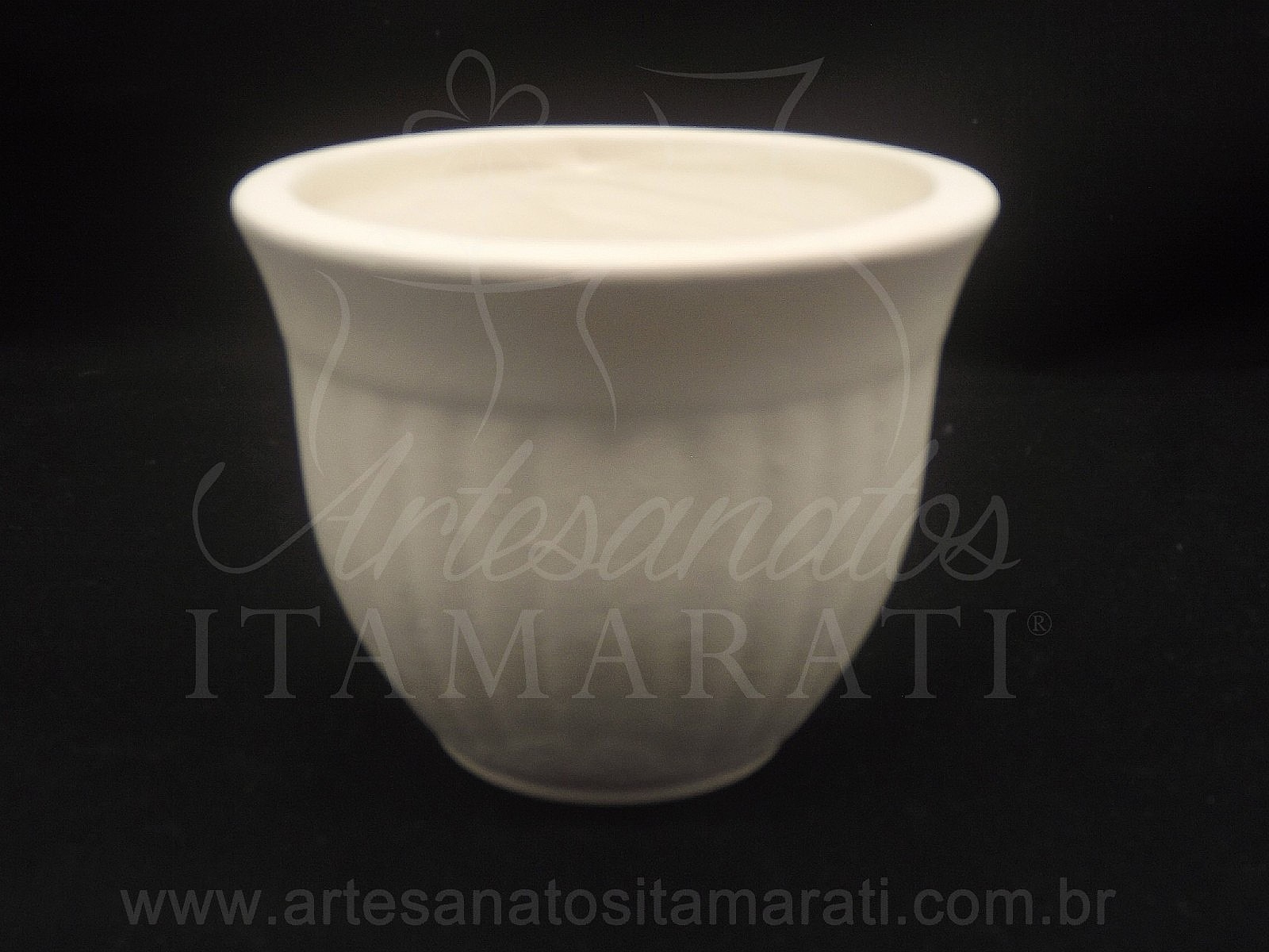 Vaso Crisântemo PQ